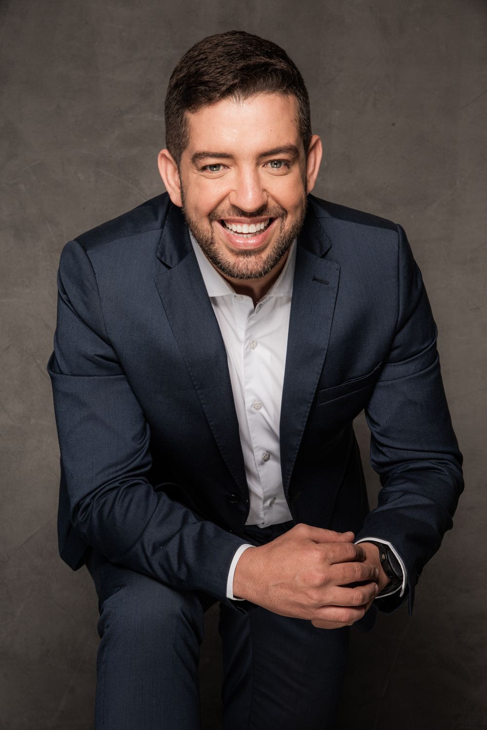 Dr. Eduardo Weyll