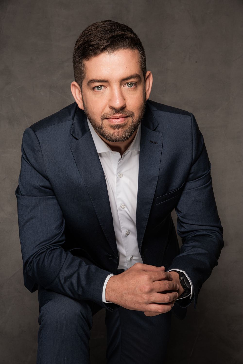 Dr. Eduardo Weyll, sócio responsável pela área tributária do SMGA Advogados